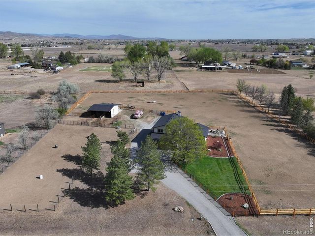 3930 Arleigh Drive, Berthoud, CO 80513