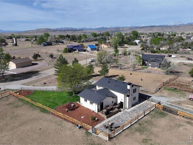 3930 Arleigh Drive, Berthoud, CO 80513