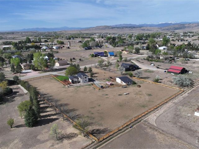 3930 Arleigh Drive, Berthoud, CO 80513