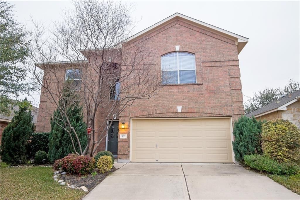 305 Arrowhead TRL, Cedar Park, TX 78613