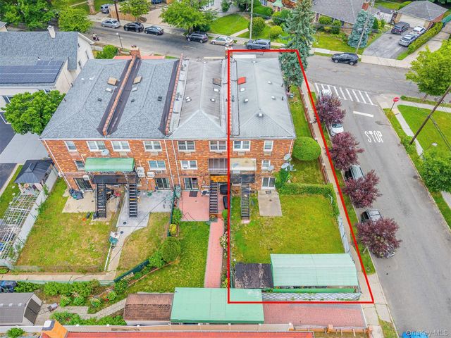 47-28 Parsons Boulevard, Flushing, NY 11355