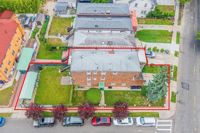 47-28 Parsons Boulevard, Flushing, NY 11355