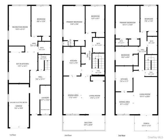 47-28 Parsons Boulevard, Flushing, NY 11355