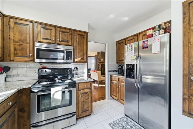 48 Commodore Drive, Salem, SC 29676