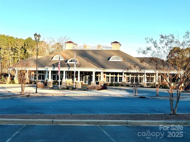 000 Shagbark Court, Mount Gilead, NC 27306