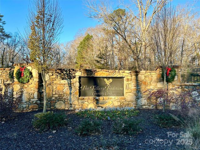 000 Shagbark Court, Mount Gilead, NC 27306