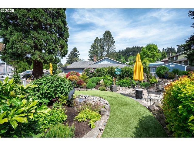 286 Nw LINNEMAN Ave, Gresham, OR 97030