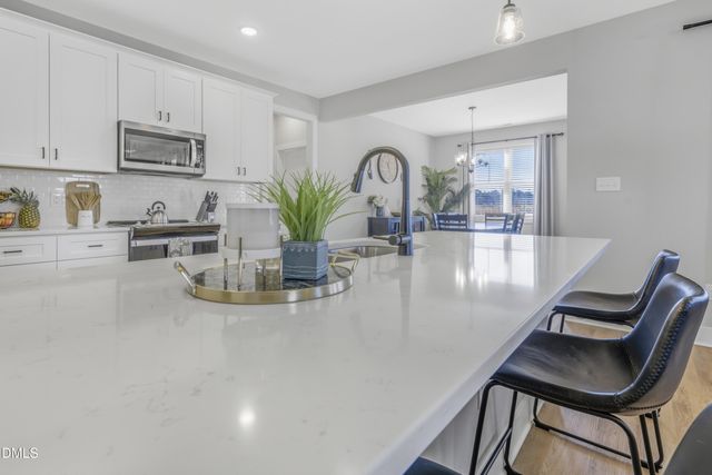 6039 Farmwood Loop, Wilson, NC 27896