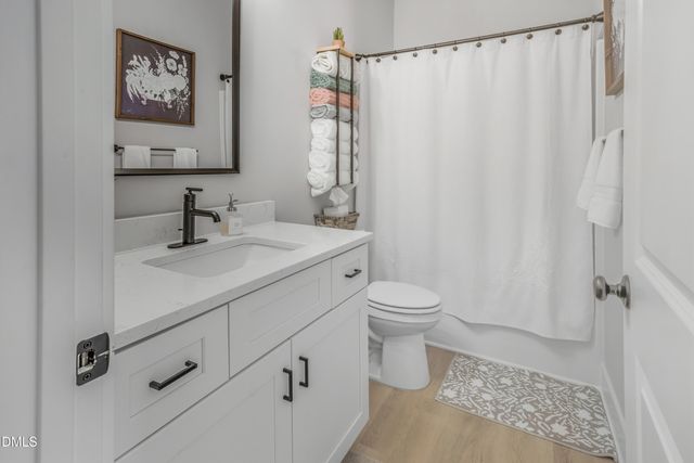 6039 Farmwood Loop, Wilson, NC 27896