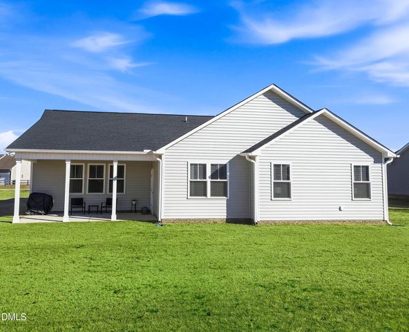 6039 Farmwood Loop, Wilson, NC 27896