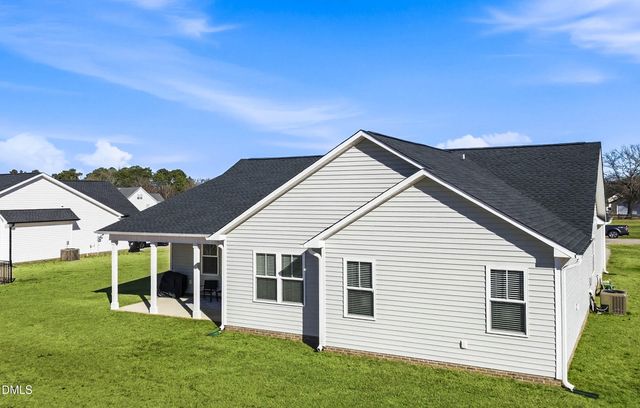 6039 Farmwood Loop, Wilson, NC 27896