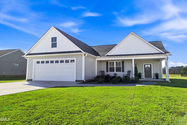 6039 Farmwood Loop, Wilson, NC 27896