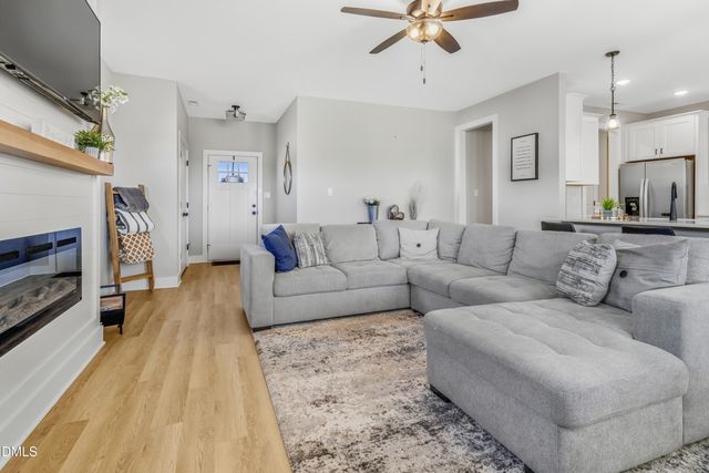 6039 Farmwood Loop, Wilson, NC 27896