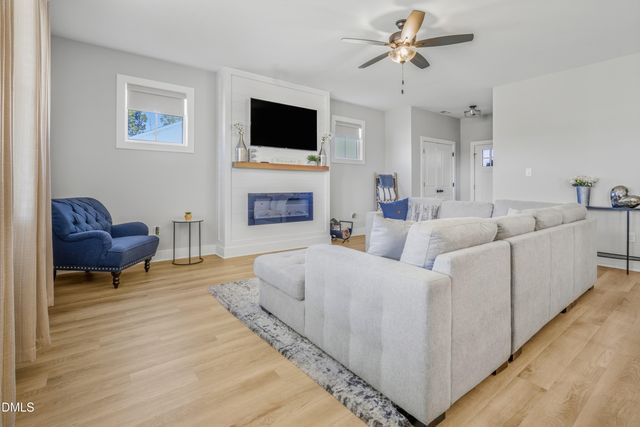 6039 Farmwood Loop, Wilson, NC 27896