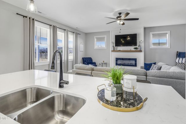 6039 Farmwood Loop, Wilson, NC 27896