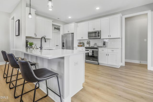 6039 Farmwood Loop, Wilson, NC 27896