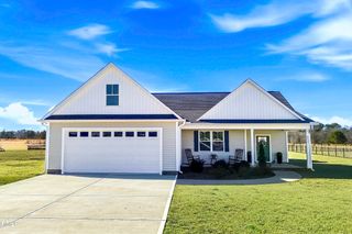 6039 Farmwood Loop, Wilson, NC 27896