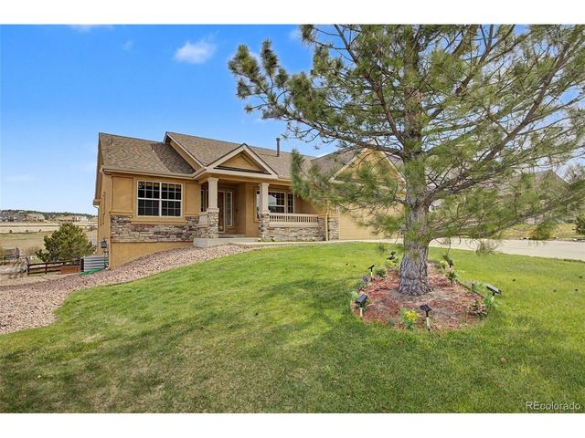 578 Larimer Creek Dr, Monument, CO 80132