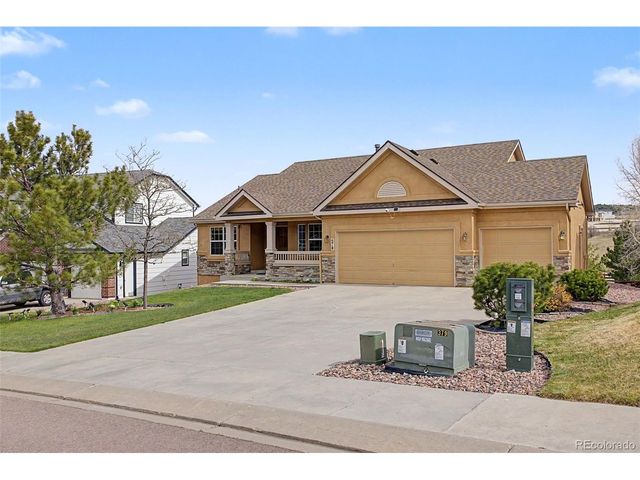 578 Larimer Creek Dr, Monument, CO 80132