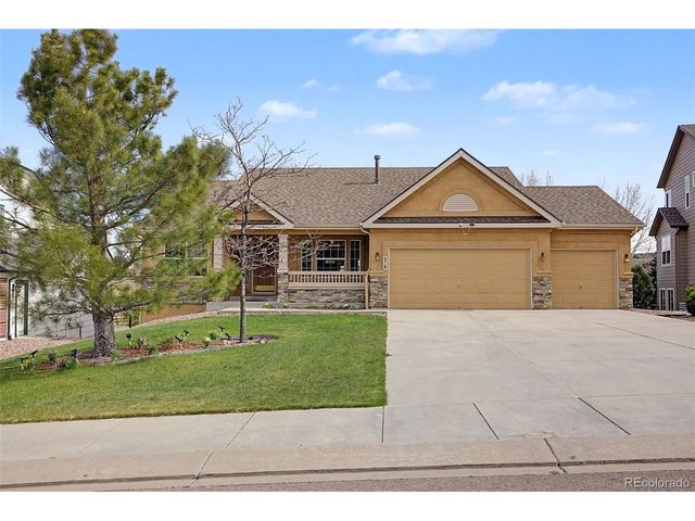 578 Larimer Creek Dr, Monument, CO 80132