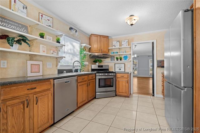 3313 Quarry Drive, Fayetteville, NC 28303