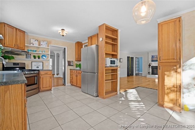 3313 Quarry Drive, Fayetteville, NC 28303