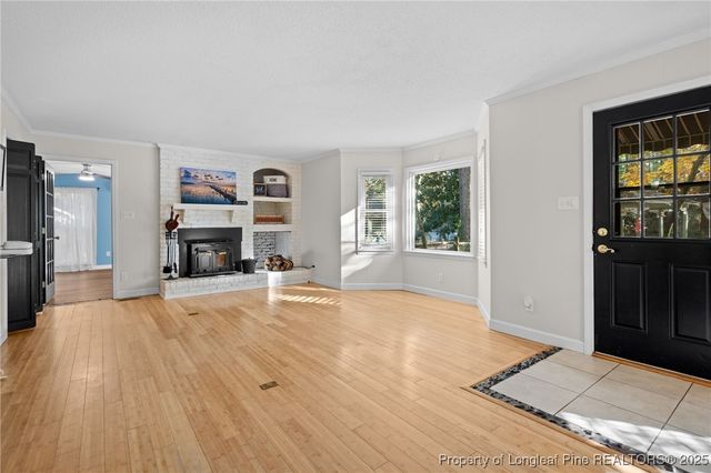 3313 Quarry Drive, Fayetteville, NC 28303