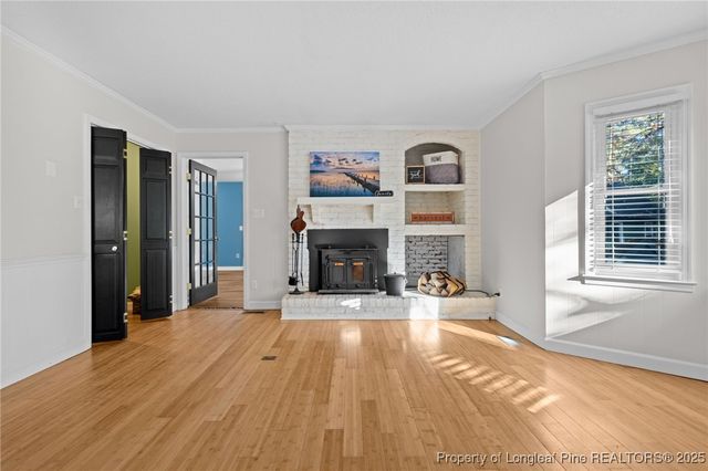 3313 Quarry Drive, Fayetteville, NC 28303