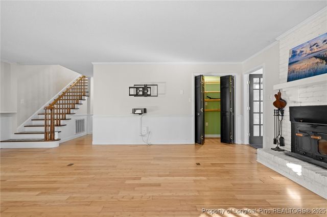 3313 Quarry Drive, Fayetteville, NC 28303