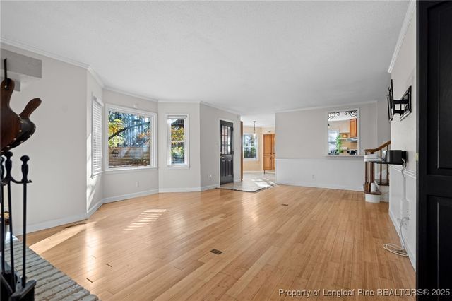 3313 Quarry Drive, Fayetteville, NC 28303