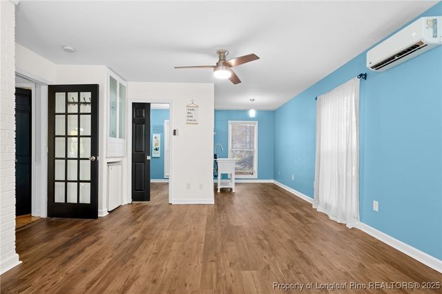 3313 Quarry Drive, Fayetteville, NC 28303