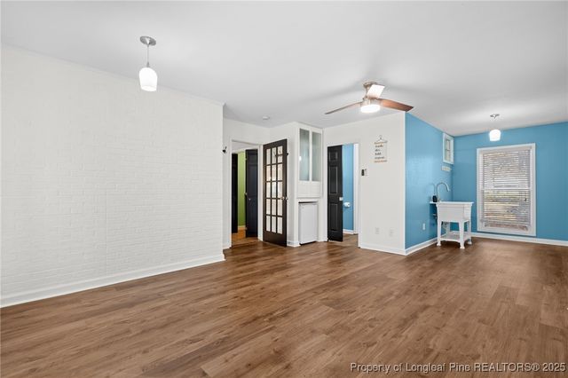 3313 Quarry Drive, Fayetteville, NC 28303