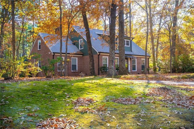 3313 Quarry Drive, Fayetteville, NC 28303