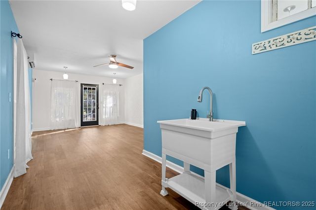 3313 Quarry Drive, Fayetteville, NC 28303