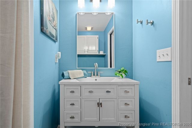 3313 Quarry Drive, Fayetteville, NC 28303