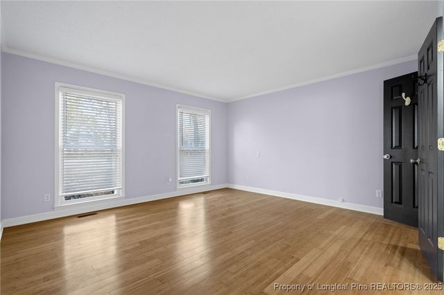 3313 Quarry Drive, Fayetteville, NC 28303