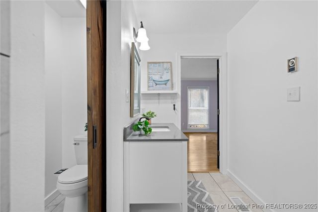 3313 Quarry Drive, Fayetteville, NC 28303