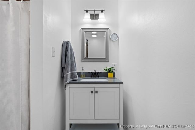 3313 Quarry Drive, Fayetteville, NC 28303