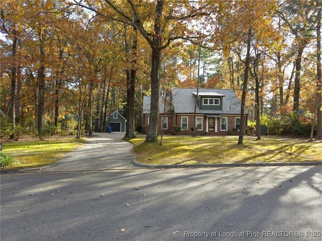 3313 Quarry Drive, Fayetteville, NC 28303