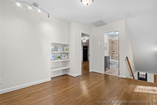 3313 Quarry Drive, Fayetteville, NC 28303