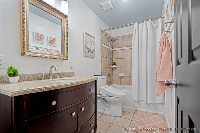 3313 Quarry Drive, Fayetteville, NC 28303