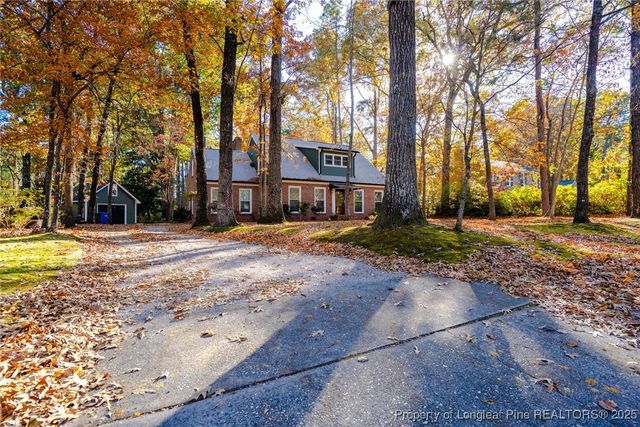 3313 Quarry Drive, Fayetteville, NC 28303