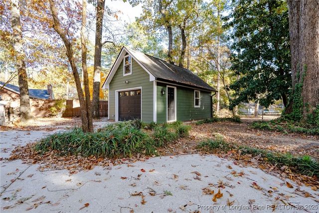 3313 Quarry Drive, Fayetteville, NC 28303