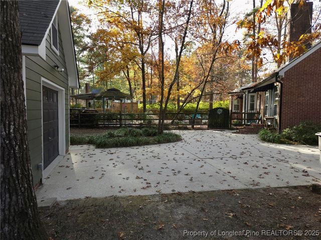 3313 Quarry Drive, Fayetteville, NC 28303