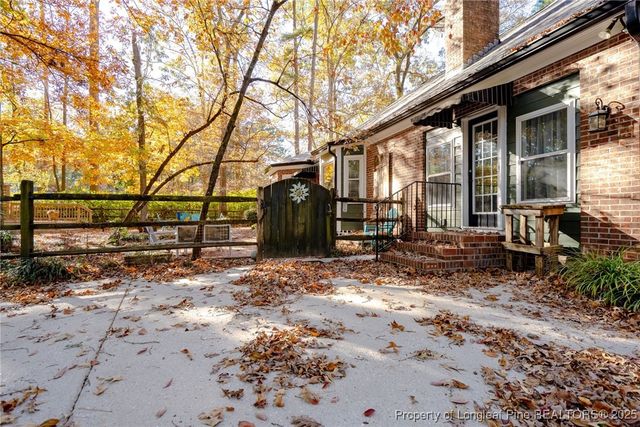 3313 Quarry Drive, Fayetteville, NC 28303