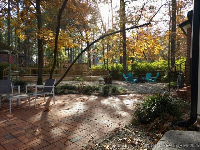 3313 Quarry Drive, Fayetteville, NC 28303