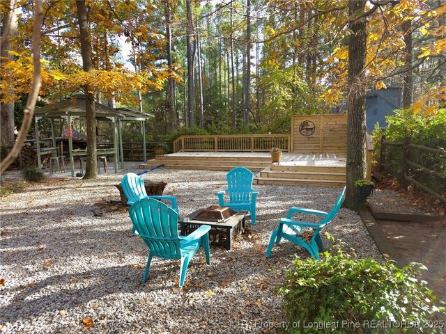 3313 Quarry Drive, Fayetteville, NC 28303