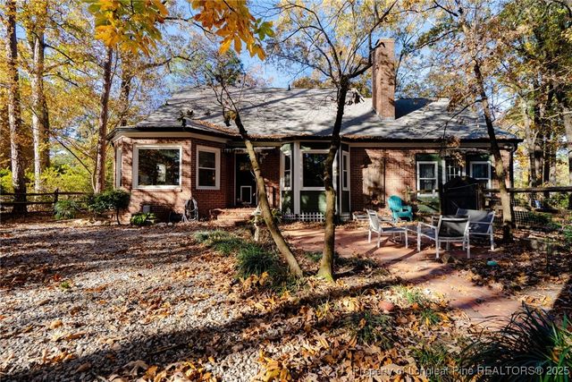 3313 Quarry Drive, Fayetteville, NC 28303