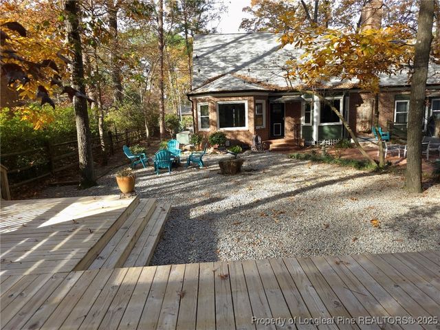 3313 Quarry Drive, Fayetteville, NC 28303