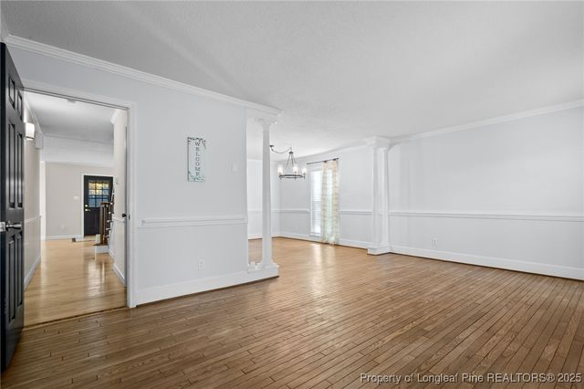 3313 Quarry Drive, Fayetteville, NC 28303